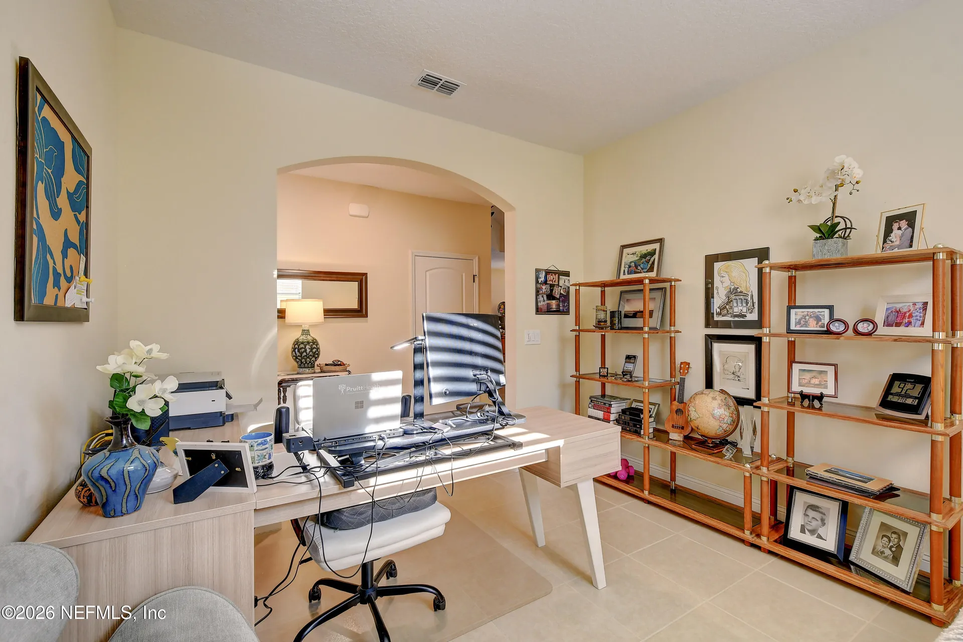21 Park Place Circle Palm Coast FL 32164