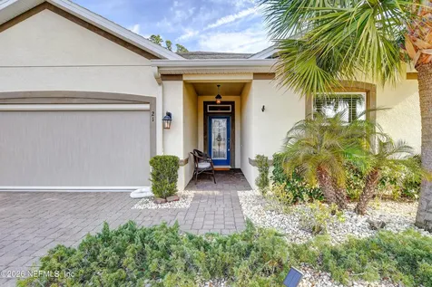 21 Park Place Circle Palm Coast FL 32164