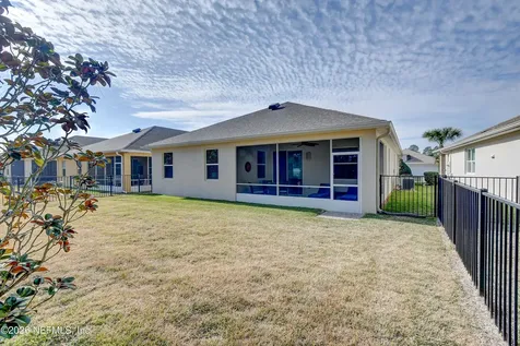 21 Park Place Circle Palm Coast FL 32164