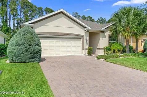 21 Park Place Circle Palm Coast FL 32164