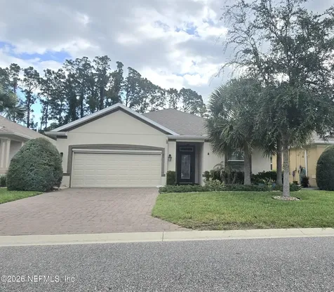 21 Park Place Circle Palm Coast FL 32164