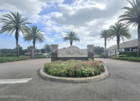 21 Park Place Circle Palm Coast FL 32164