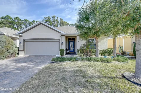 21 Park Place Circle Palm Coast FL 32164