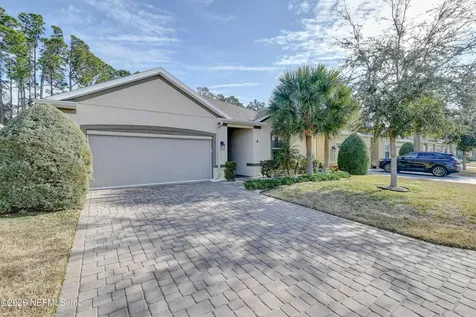 21 Park Place Circle Palm Coast FL 32164