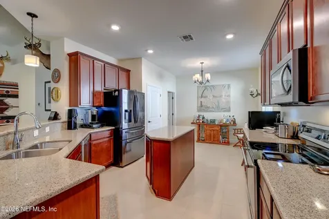 21 Park Place Circle Palm Coast FL 32164