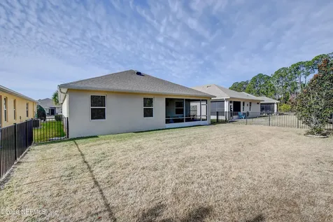 21 Park Place Circle Palm Coast FL 32164