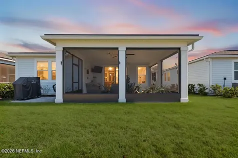 244 Juniper Hills Drive St. Johns FL 32259