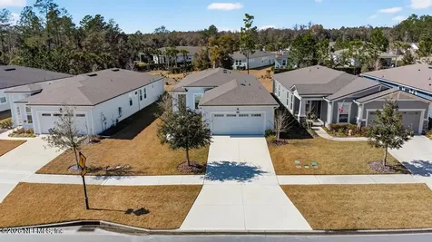 244 Juniper Hills Drive St. Johns FL 32259