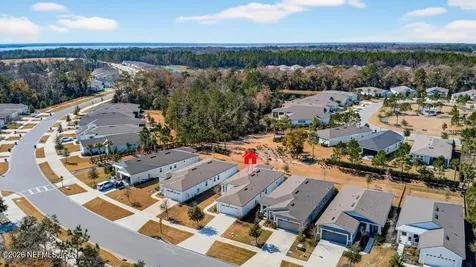 244 Juniper Hills Drive St. Johns FL 32259