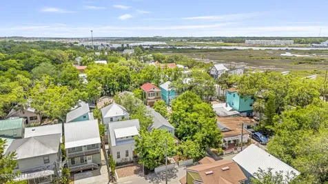 125 Moore Street St. Augustine FL 32084