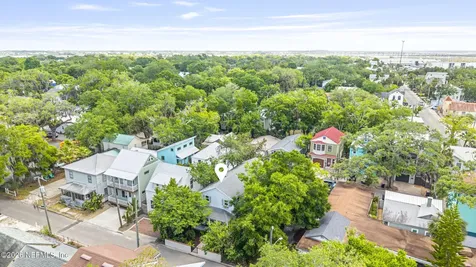 125 Moore Street St. Augustine FL 32084