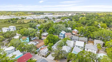 125 Moore Street St. Augustine FL 32084