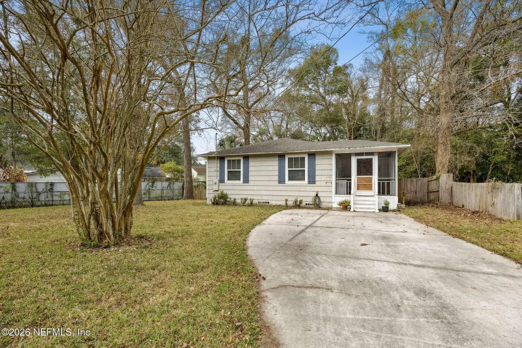 2846 Cherokee Circle W Jacksonville FL 32205
