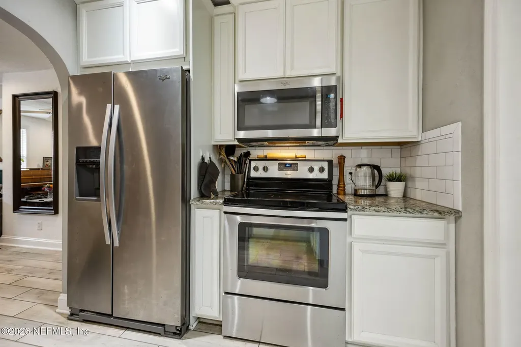 2846 Cherokee Circle W Jacksonville FL 32205