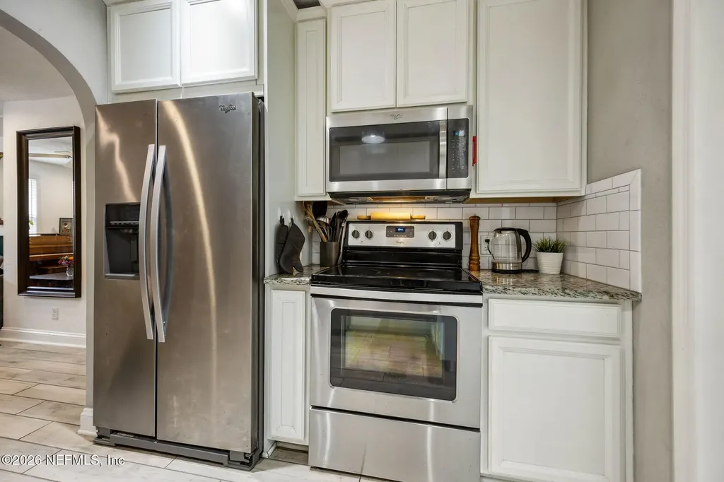 2846 Cherokee Circle W Jacksonville FL 32205