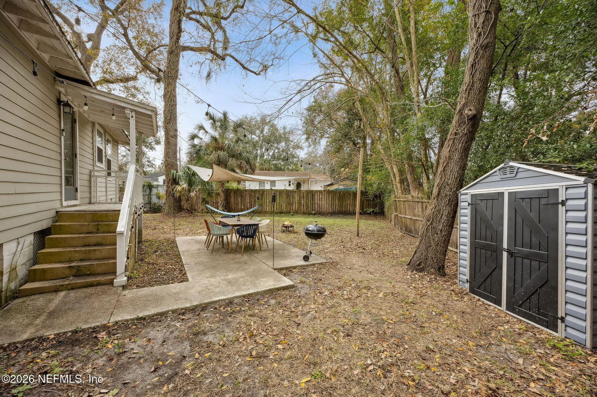 2846 Cherokee Circle W Jacksonville FL 32205