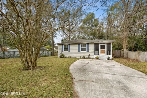 2846 Cherokee Circle W Jacksonville FL 32205