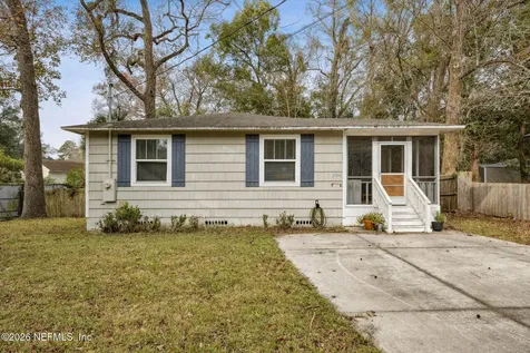 2846 Cherokee Circle W Jacksonville FL 32205