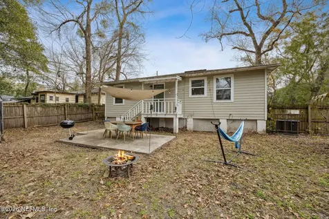 2846 Cherokee Circle W Jacksonville FL 32205