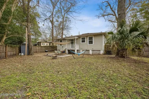 2846 Cherokee Circle W Jacksonville FL 32205