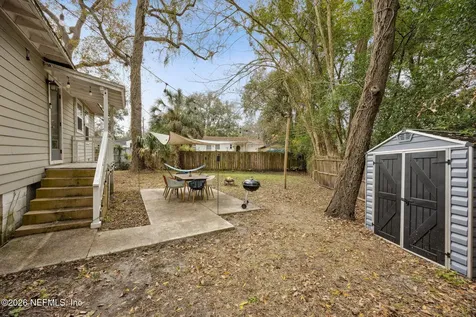 2846 Cherokee Circle W Jacksonville FL 32205