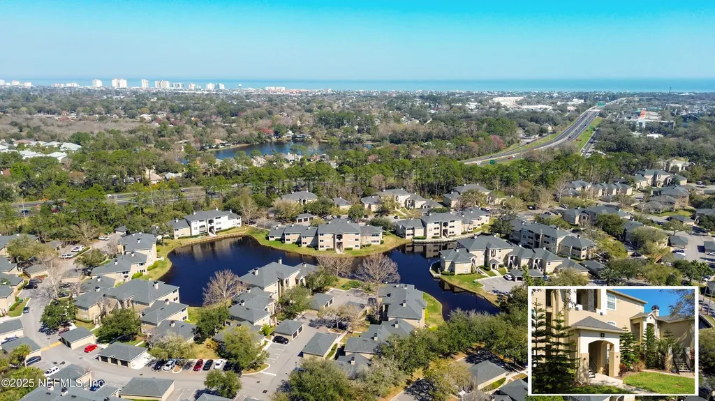 1701 The Greens Way Jacksonville Beach FL 32250