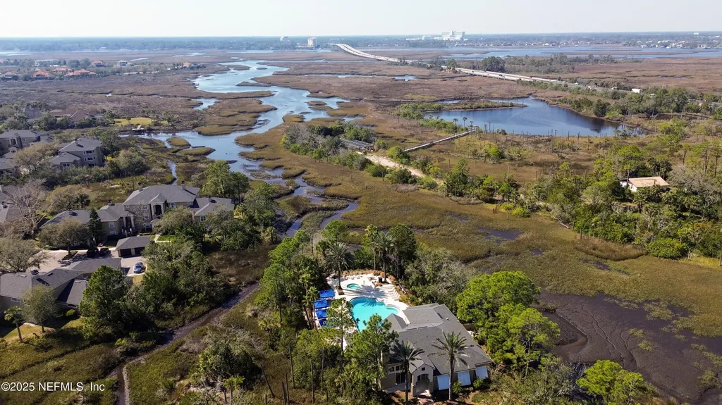 1701 The Greens Way Jacksonville Beach FL 32250