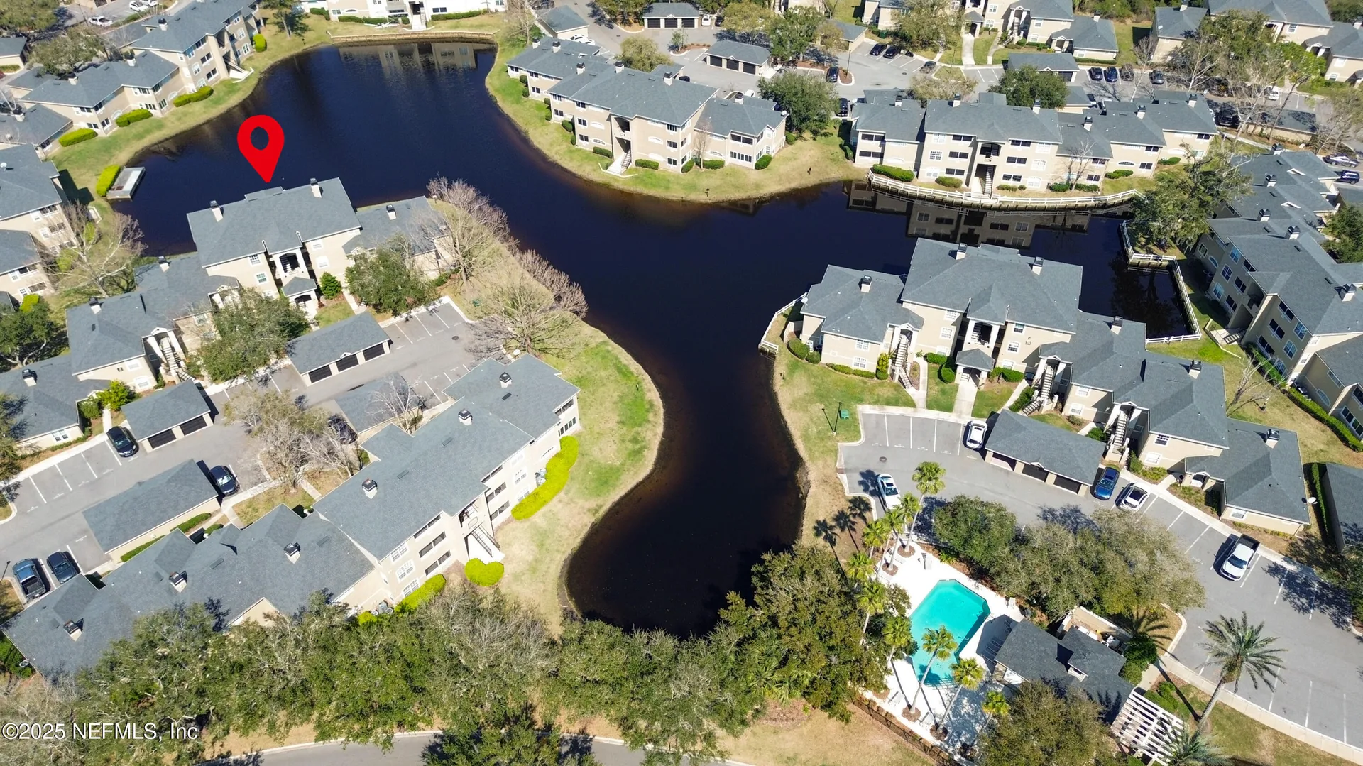 1701 The Greens Way Jacksonville Beach FL 32250