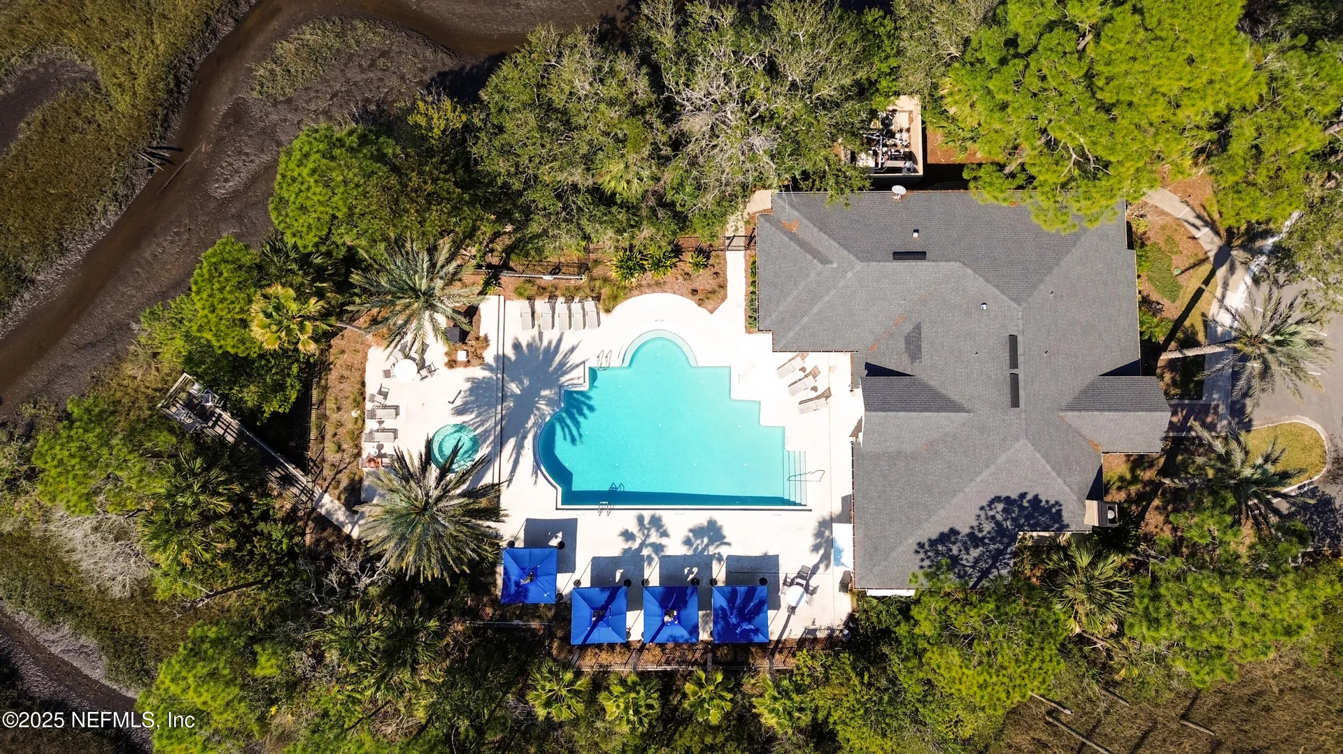 1701 The Greens Way Jacksonville Beach FL 32250