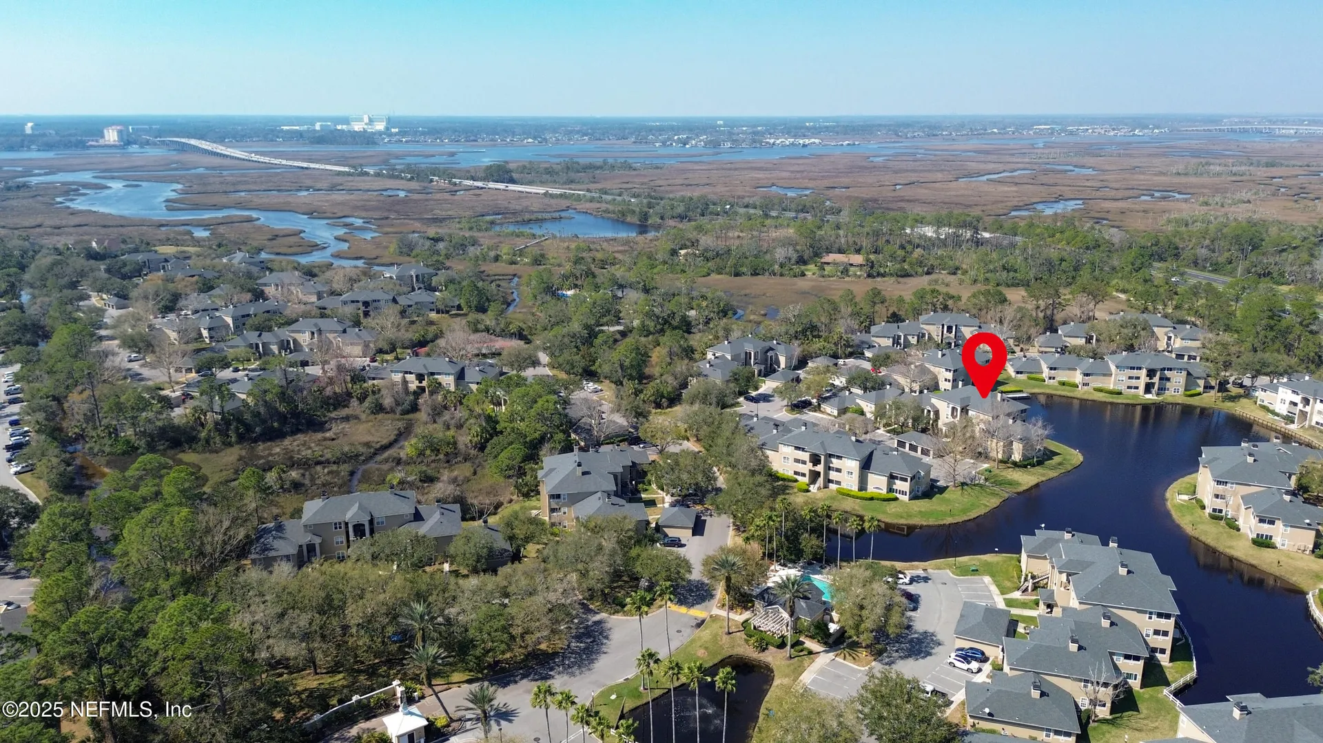 1701 The Greens Way Jacksonville Beach FL 32250