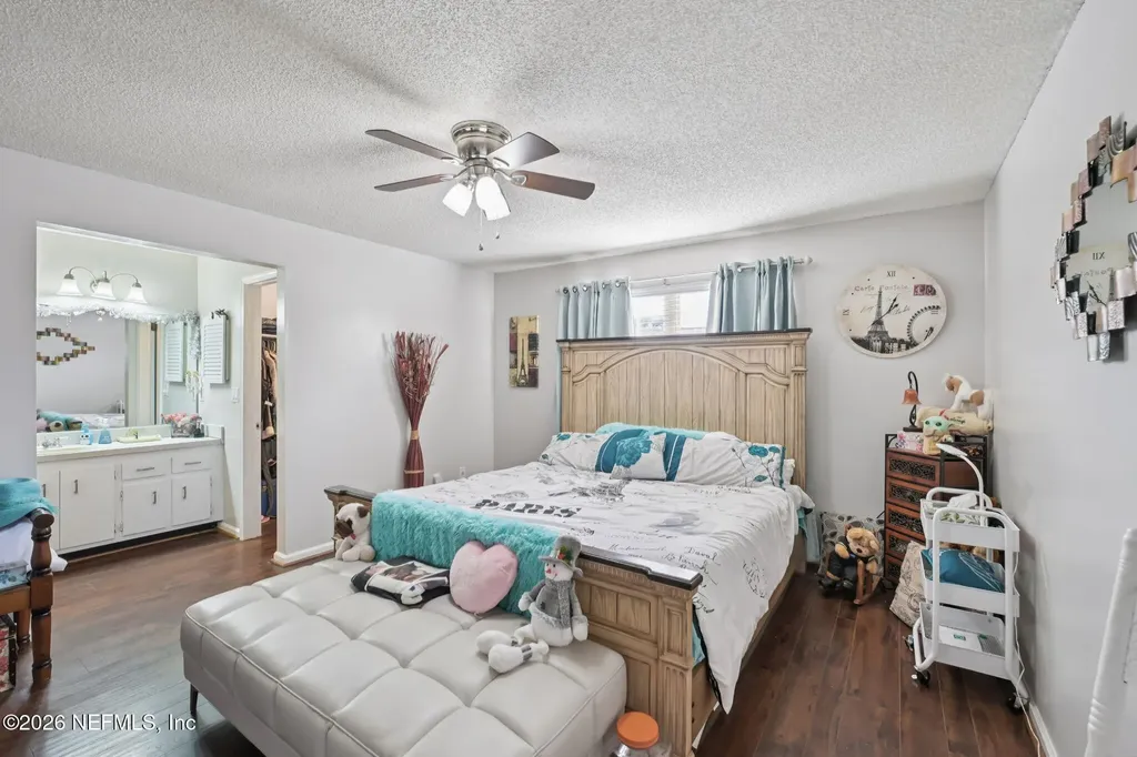 2749 Richards Road Orange Park FL 32073