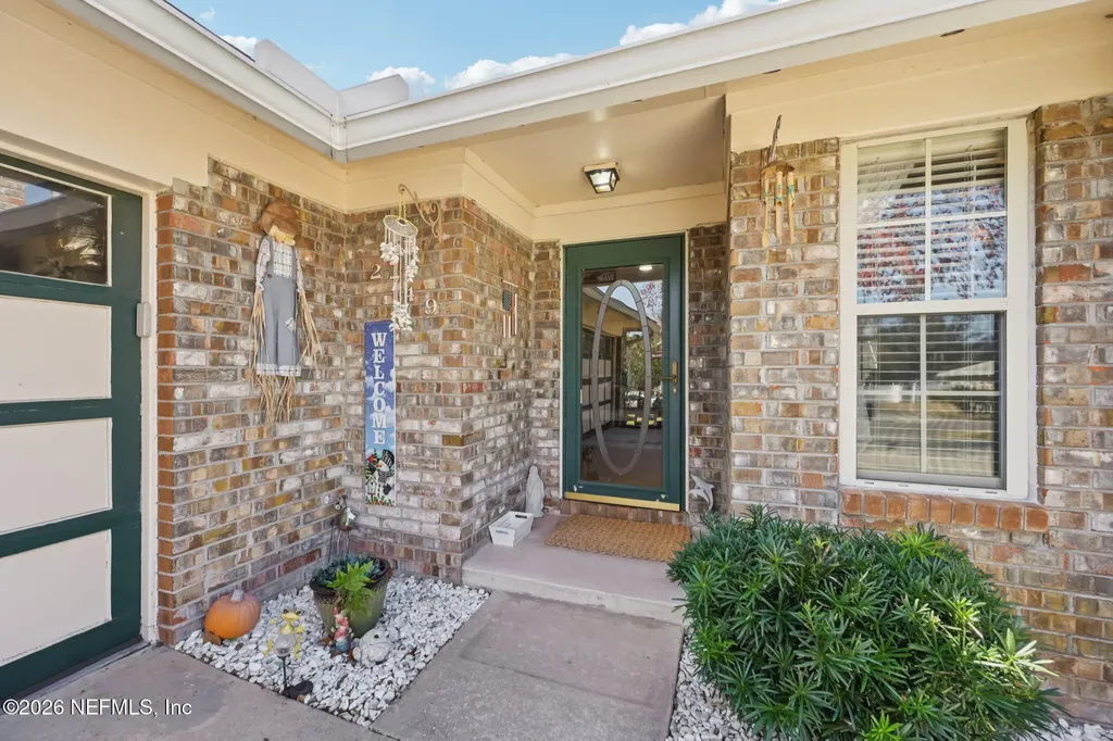 2749 Richards Road Orange Park FL 32073