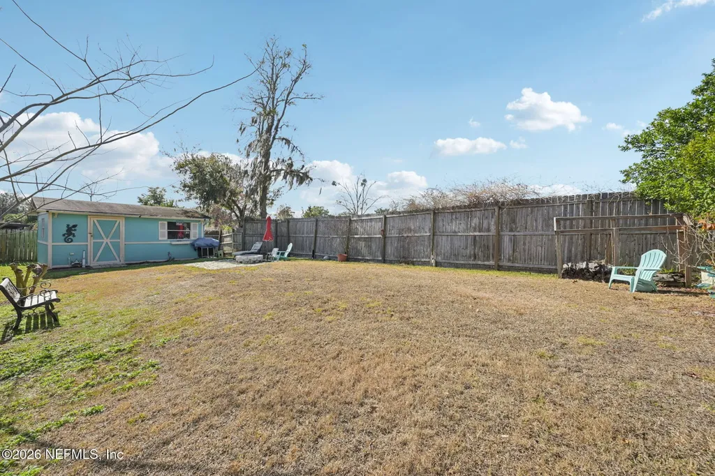 2749 Richards Road Orange Park FL 32073