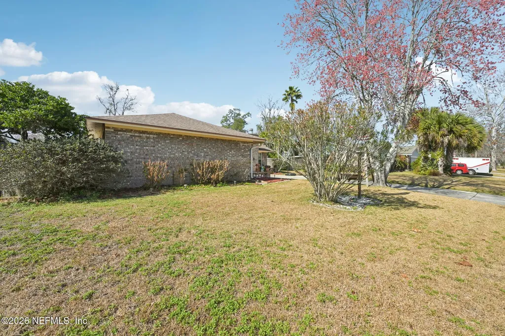 2749 Richards Road Orange Park FL 32073