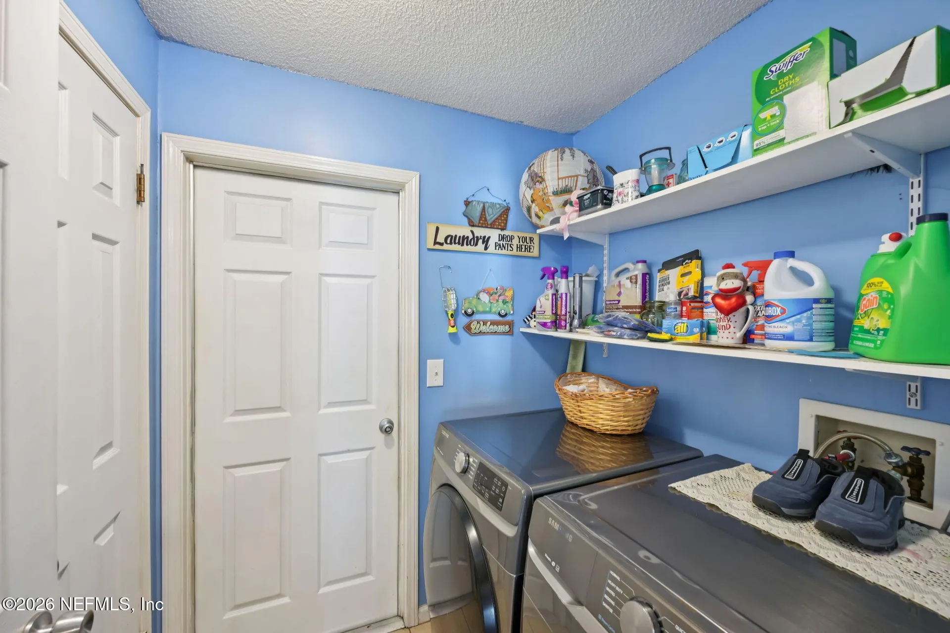 2749 Richards Road Orange Park FL 32073