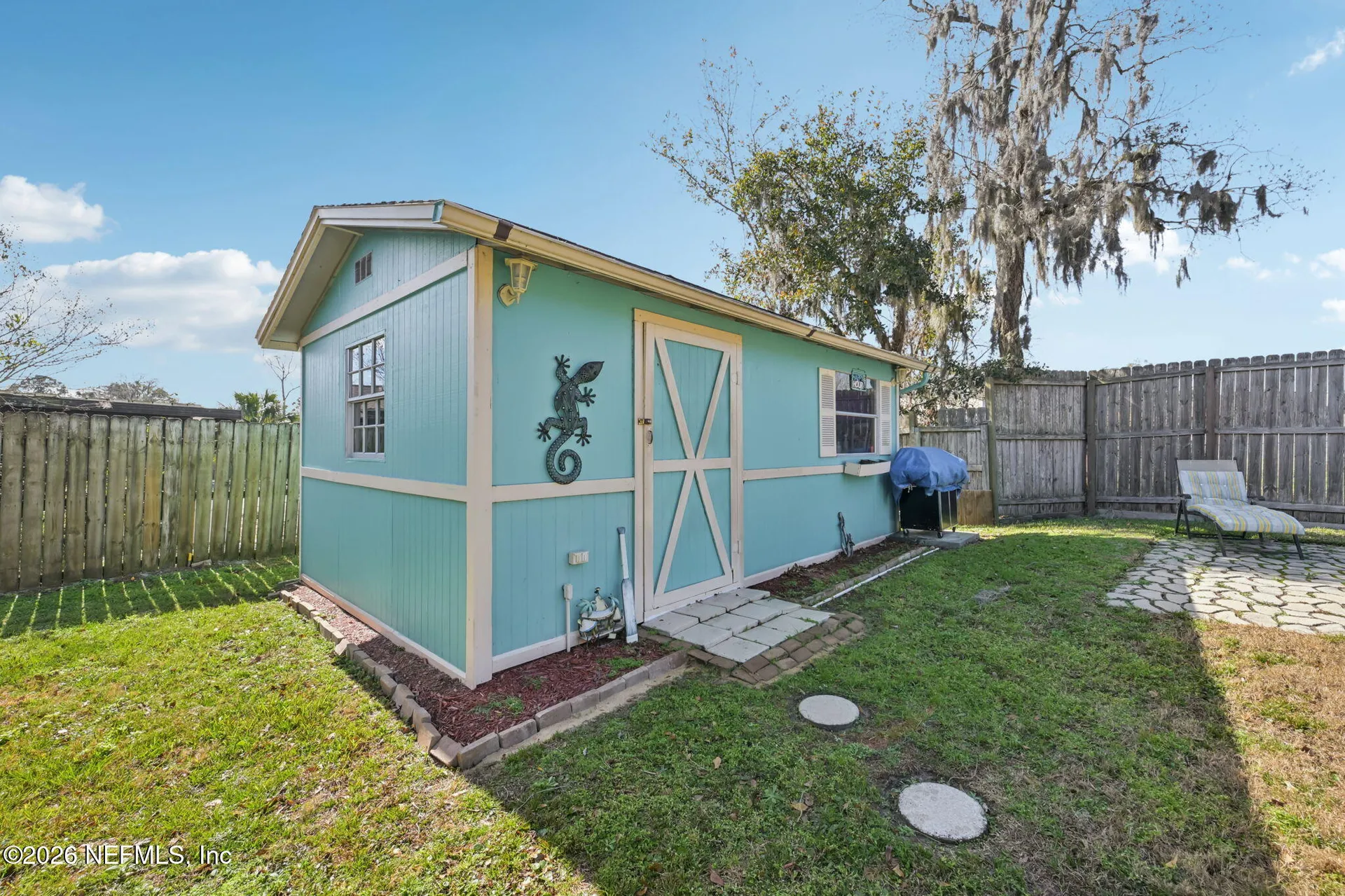2749 Richards Road Orange Park FL 32073