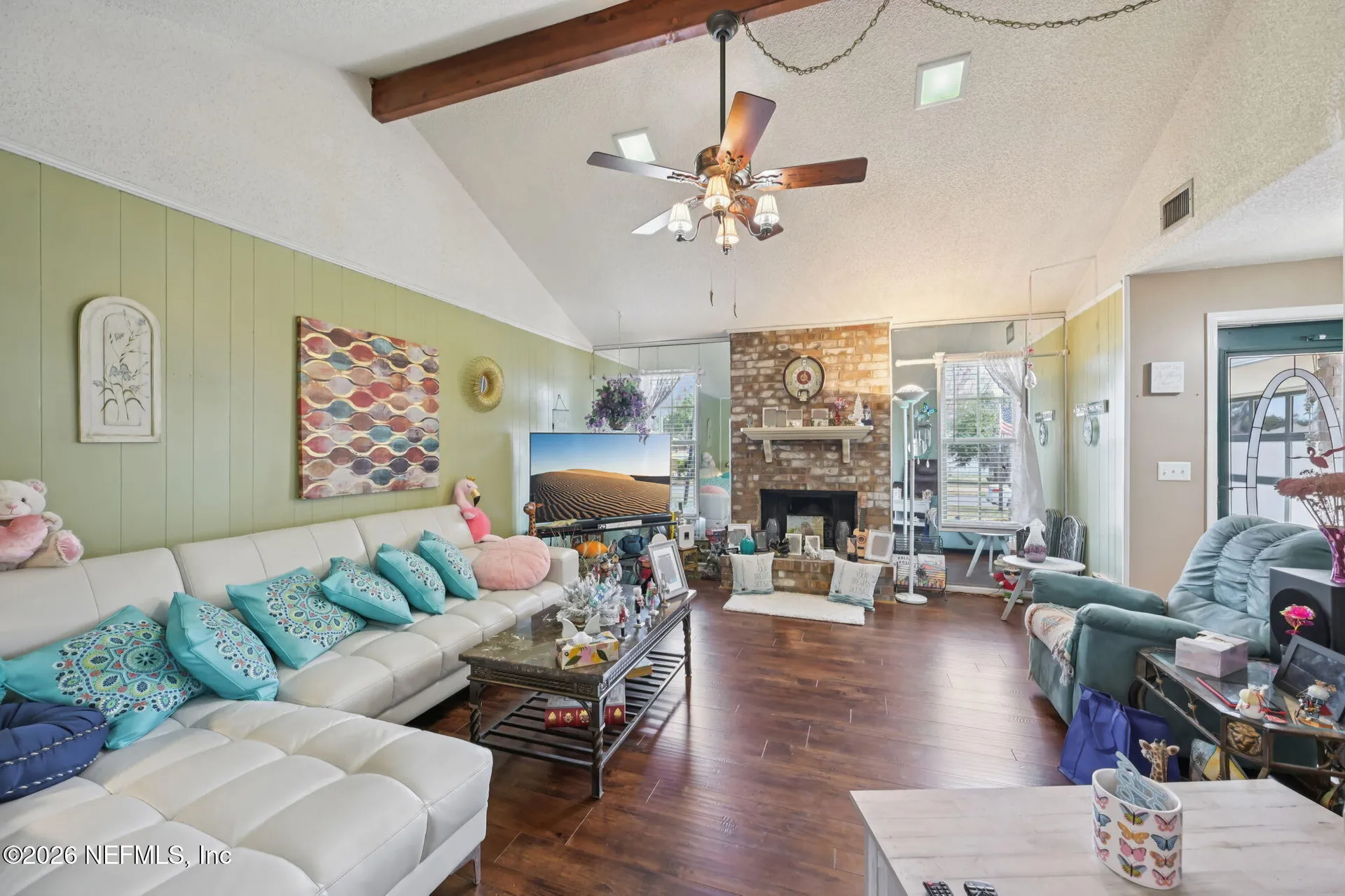 2749 Richards Road Orange Park FL 32073