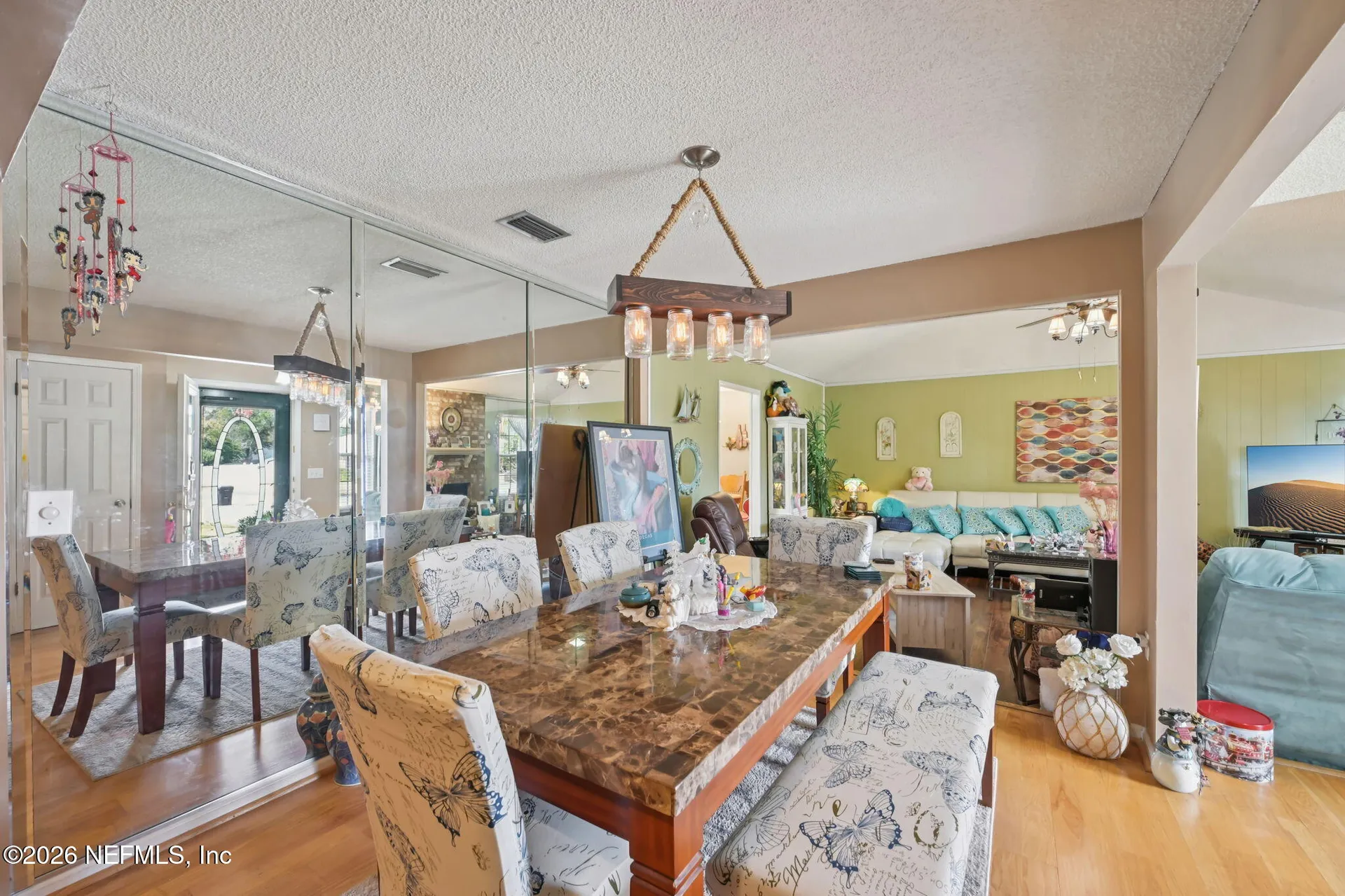 2749 Richards Road Orange Park FL 32073