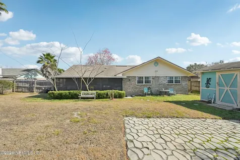 2749 Richards Road Orange Park FL 32073