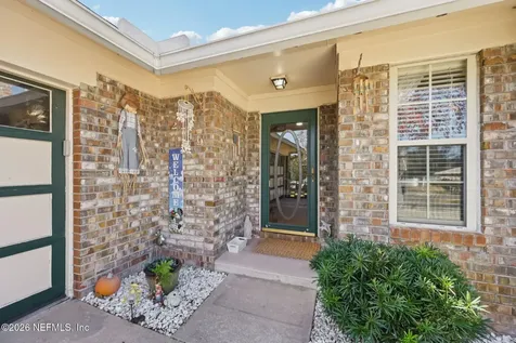 2749 Richards Road Orange Park FL 32073