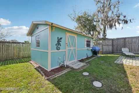 2749 Richards Road Orange Park FL 32073