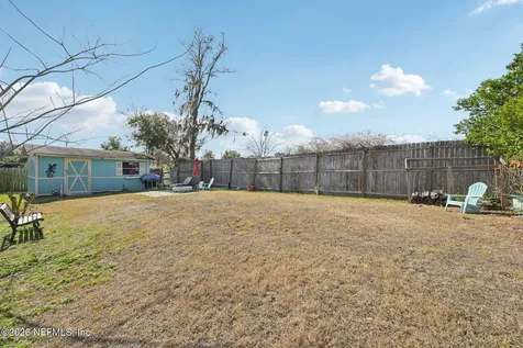 2749 Richards Road Orange Park FL 32073
