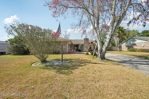 2749 Richards Road Orange Park FL 32073
