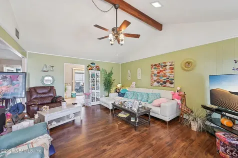 2749 Richards Road Orange Park FL 32073