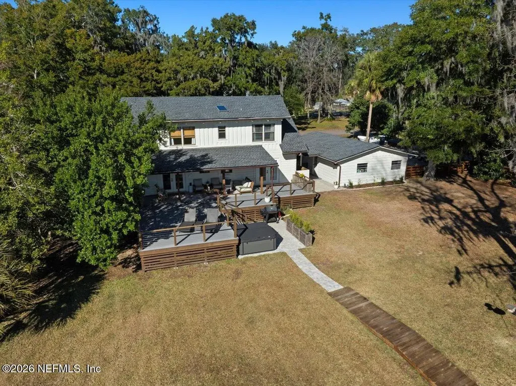 97504 Pirates Way Yulee FL 32097
