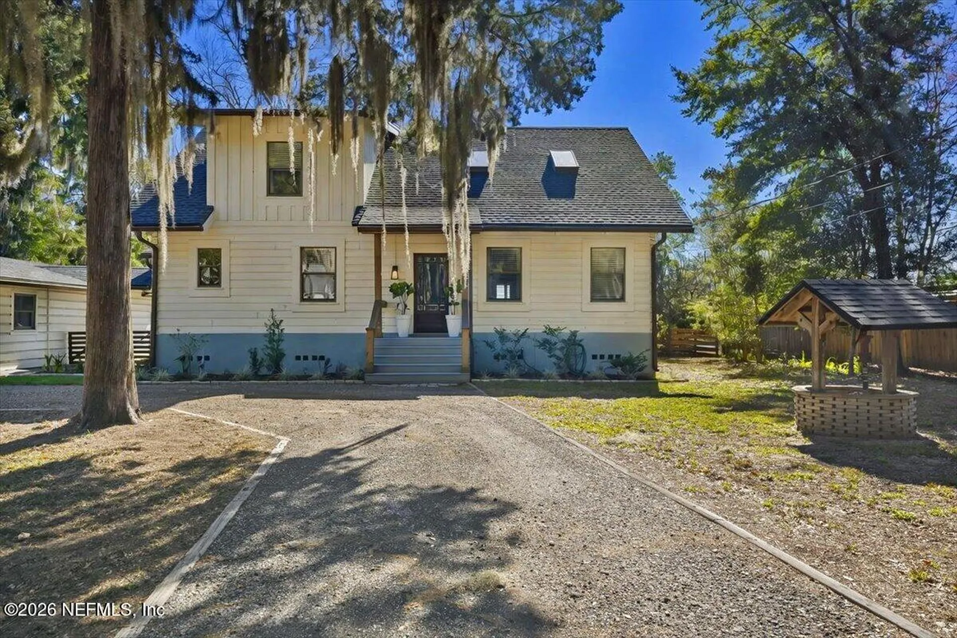 97504 Pirates Way Yulee FL 32097
