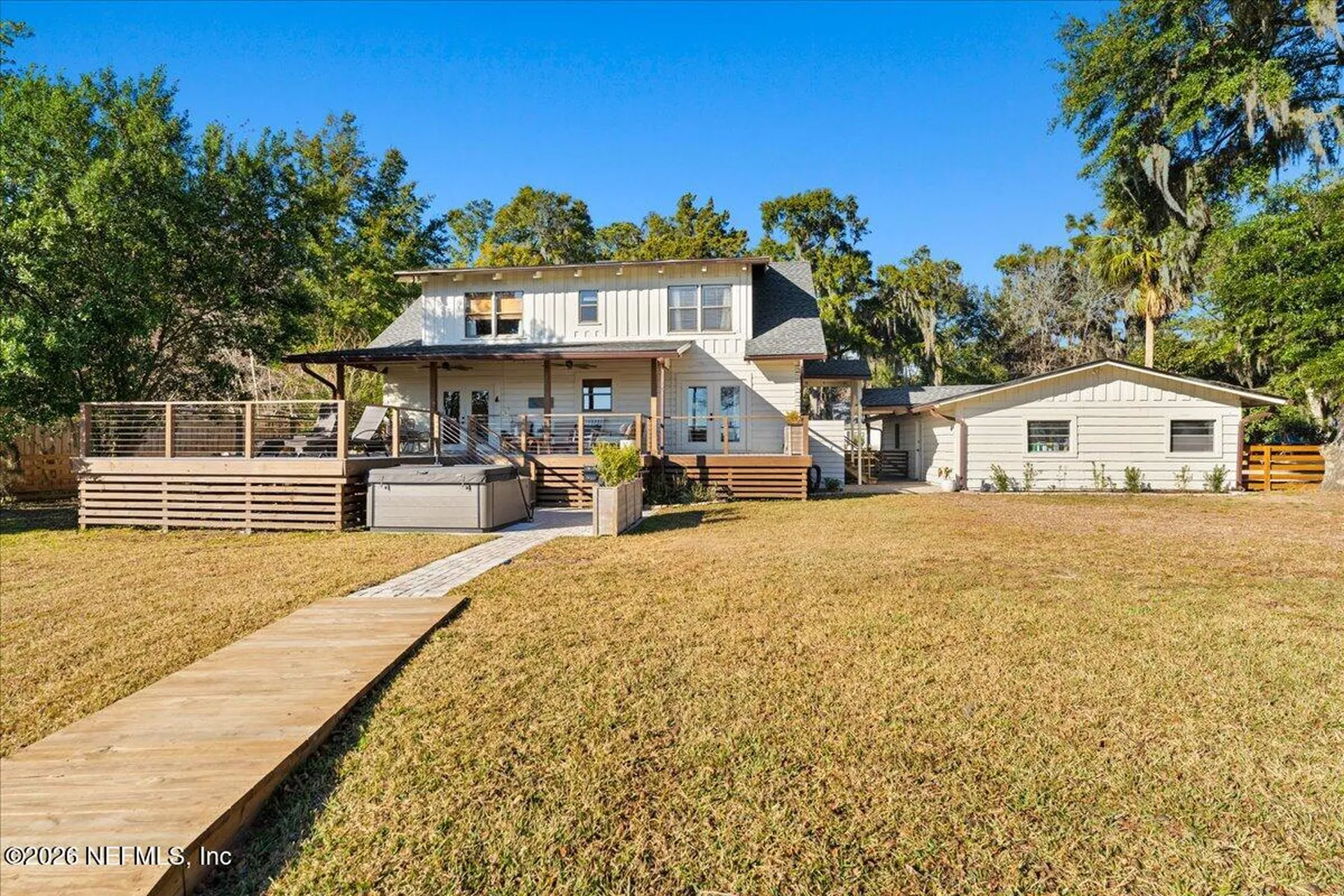 97504 Pirates Way Yulee FL 32097