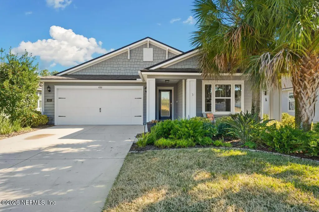480 Palace Drive St. Augustine FL 32084
