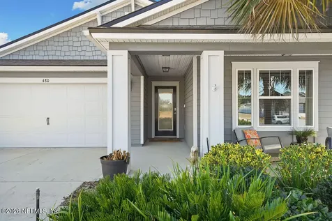 480 Palace Drive St. Augustine FL 32084