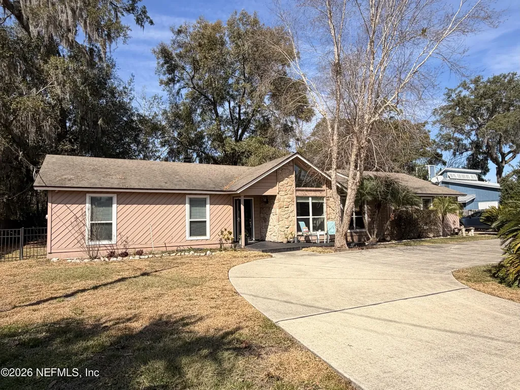 2857 Beauclerc Road Jacksonville FL 32257